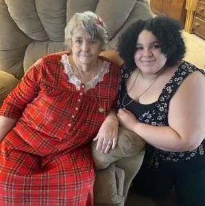 Meet your Posher, Allie